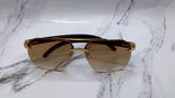 Classic Aviators