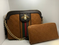 Cross Body Purses