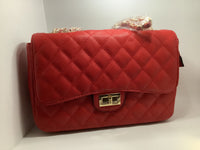 Quilted Purses