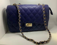 Quilted Purses